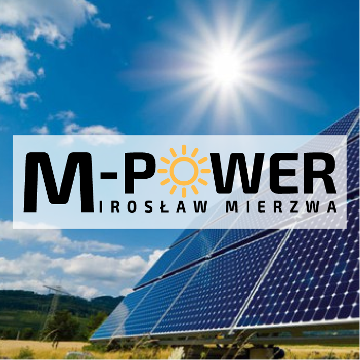 M-power kontakt z firmą